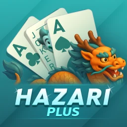Icono de Hazari Plus