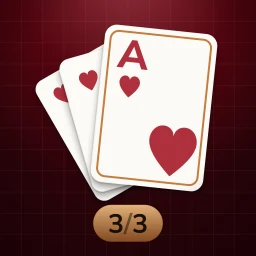 Icône de Classic Oh Hell Card Game